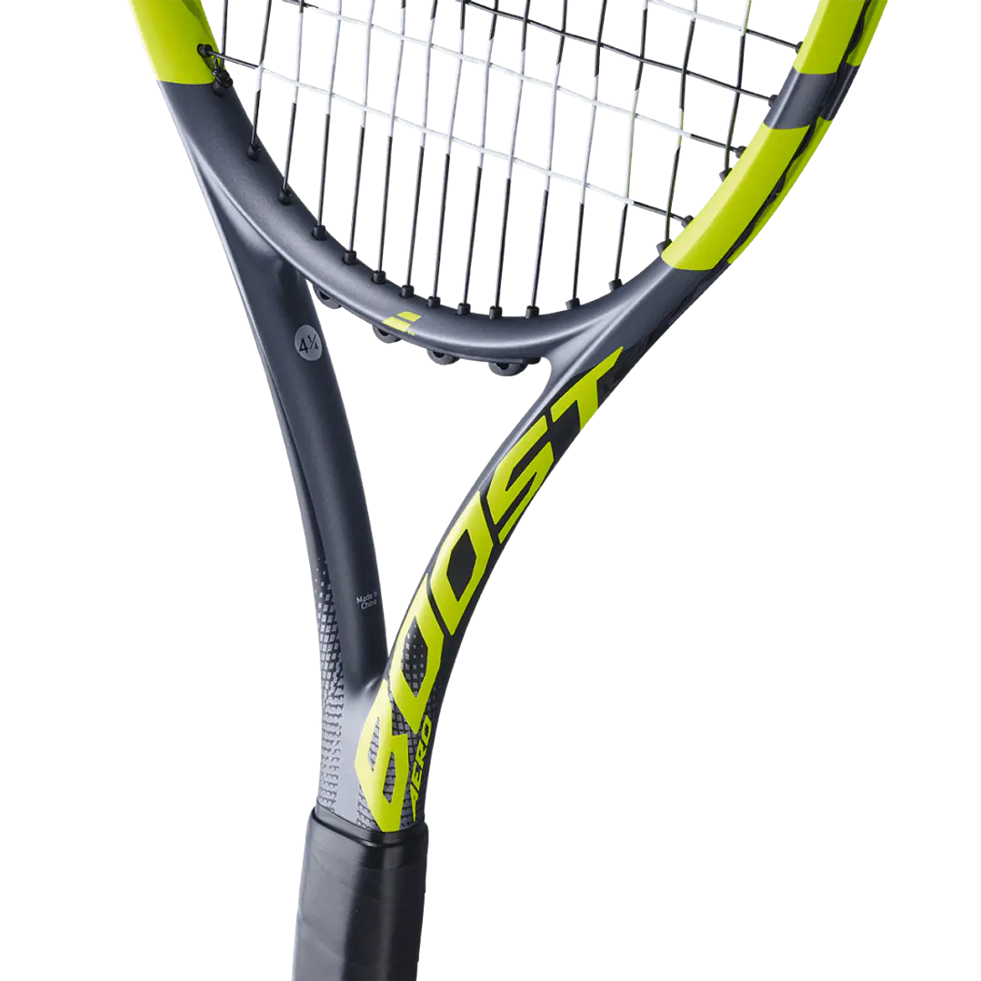 Raqueta Babolat Boost Aero Strung 2026  6