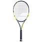 Raqueta Babolat Carlos Alcaraz Pure Aero 9GEN 98 2026 - Miniatura 1