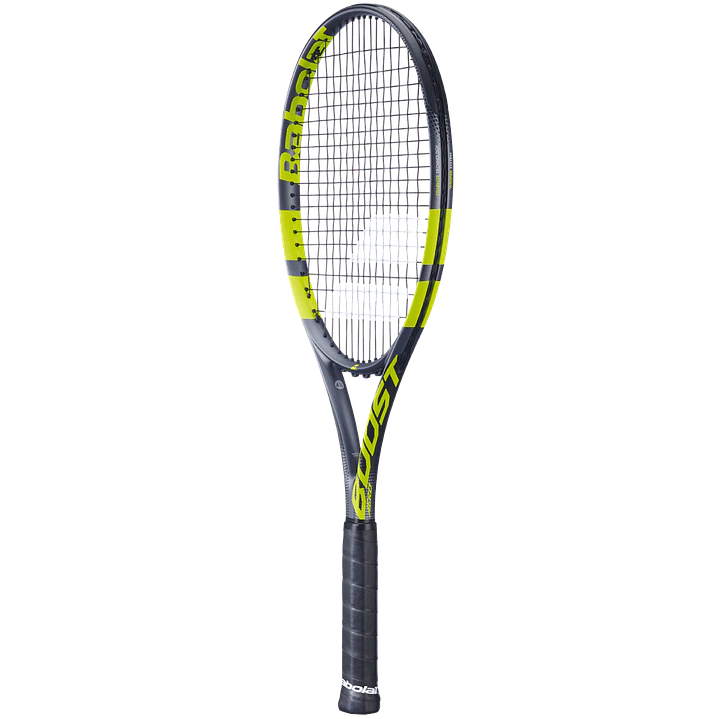Raqueta Babolat Carlos Alcaraz Pure Aero 9GEN 98 2026 2