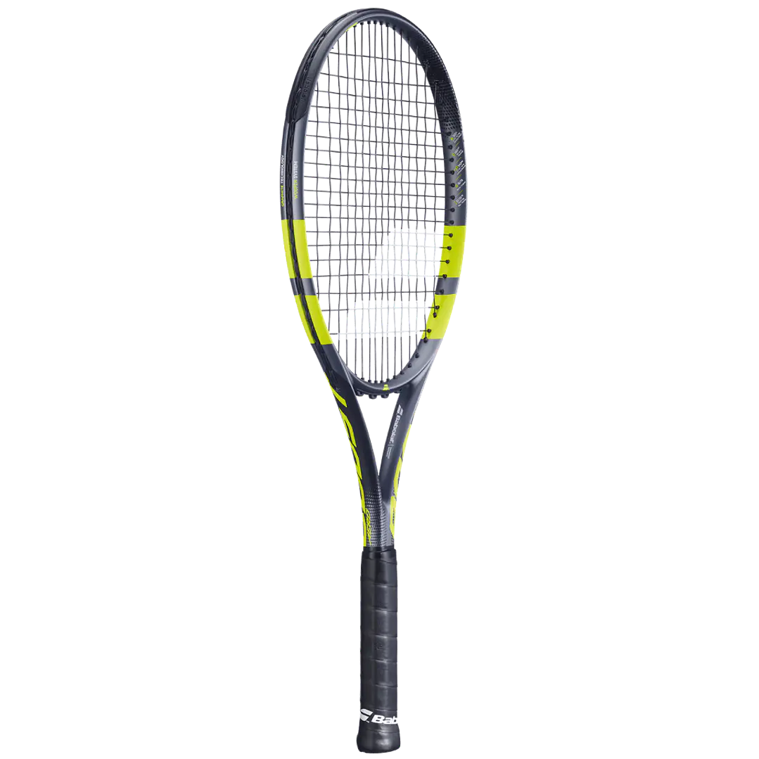 Raqueta Babolat Carlos Alcaraz Pure Aero 9GEN 98 2026 3