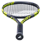 Raqueta Babolat Carlos Alcaraz Pure Aero 9GEN 98 2026 - Miniatura 4