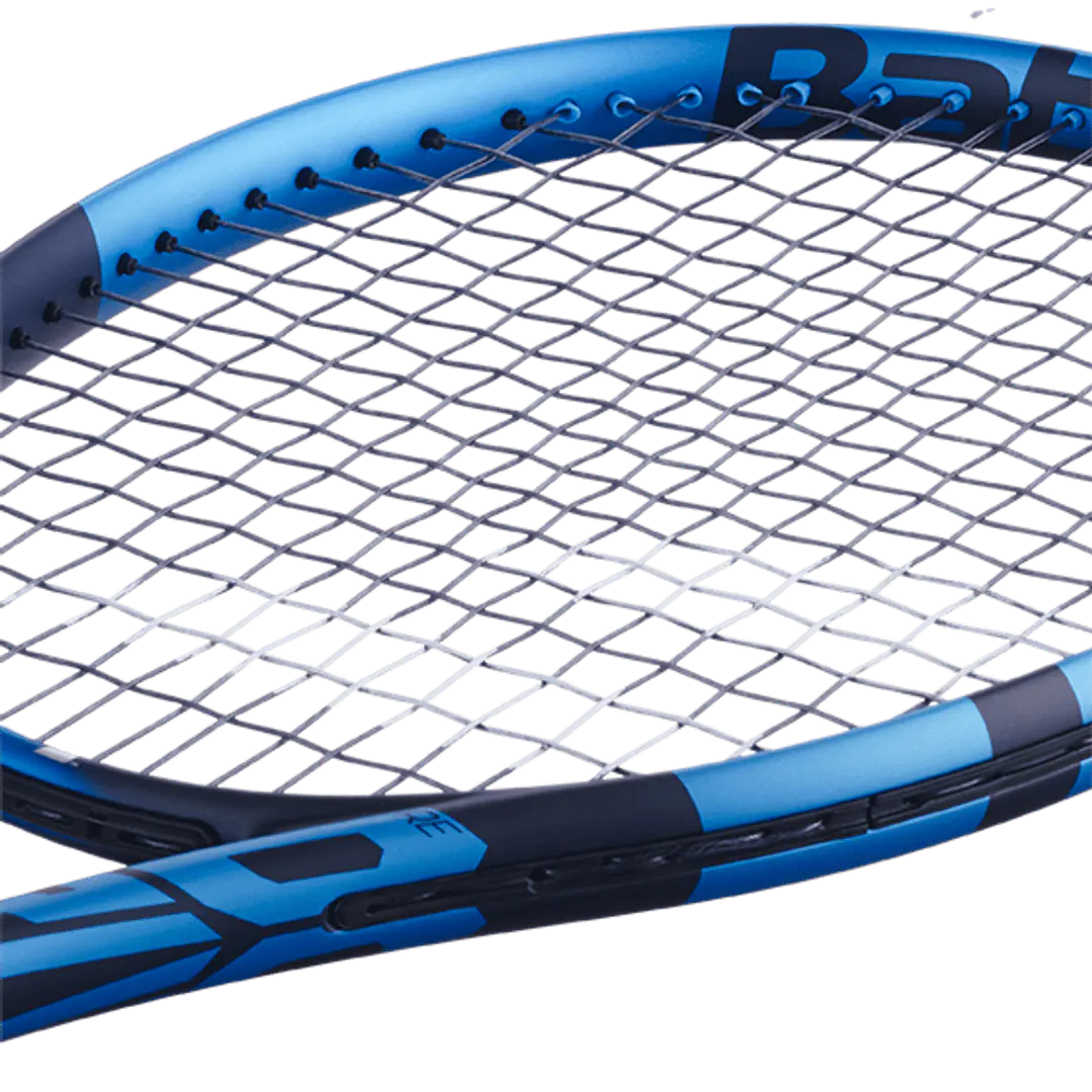 Cuerda Tenis Babolat Touch VS Rollo 12mt 5