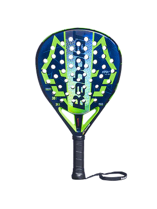 Pala Babolat Viper Juan Lebron 3.0 Green 370 gr. 2026