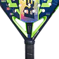 Pala Babolat Viper Juan Lebron 3.0 Green 370 gr. 2026 - Miniatura 4