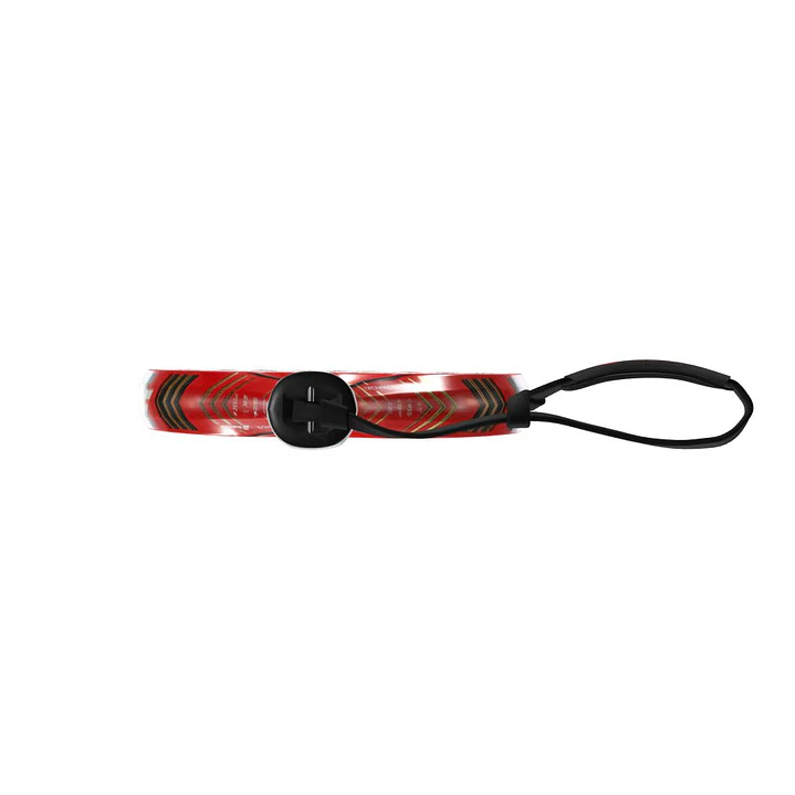 PRIME PALA DE PADEL BABOLAT TECHNICAL VERTUO ROJO-AMARILLO 5