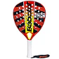 PRIME PALA DE PADEL BABOLAT TECHNICAL VERTUO ROJO-AMARILLO - Miniatura 2