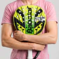 PRIME PALA DE PADEL BABOLAT COUNTER VERTUO AMARILLO-VERDE - Miniatura 1