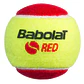 TOP SALE 2 ESTUCHE PELOTAS TENIS BABOLAT RED FELT - 3 UNIDADES POR ESTUHCE - Miniatura 3