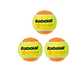 TOP SALE 2 CAJAS PELOTAS TENIS BABOLAT ORANGE - 3 UNIDADES POR CAJA - Miniatura 2