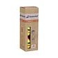 TOP SALE 2 CAJAS PELOTAS TENIS BABOLAT ORANGE - 3 UNIDADES POR CAJA - Miniatura 3