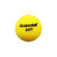 TOP SALE 2 ESTUCHES PELOTAS TENIS BABOLAT SOFT FOAM - 3 UNIDADES POR ESTUCHE - Miniatura 3
