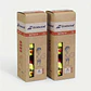TOP SALE 2 CAJAS PELOTAS TENIS BABOLAT RED FELT - 3 UNIDADES POR CAJA - Miniatura 1