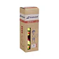 TOP SALE 2 CAJAS PELOTAS TENIS BABOLAT RED FELT - 3 UNIDADES POR CAJA - Miniatura 2