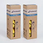 TOP SALE 2 CAJA PELOTAS TENIS BABOLAT SOFT FOAM - 3 UNIDADES POR CAJA - Miniatura 1