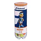 TOP SALE 2 TARROS PELOTAS TENIS BABOLAT ORANGE - 3 UNIDADES POR TARRO - Miniatura 2
