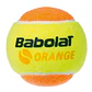 TOP SALE 2 TARROS PELOTAS TENIS BABOLAT ORANGE - 3 UNIDADES POR TARRO - Miniatura 3