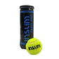 TOP SALE 2 TARROS PELOTAS PADEL PREMIUM INSUM PRO - 3 UNIDADES POR TARRO - Miniatura 2