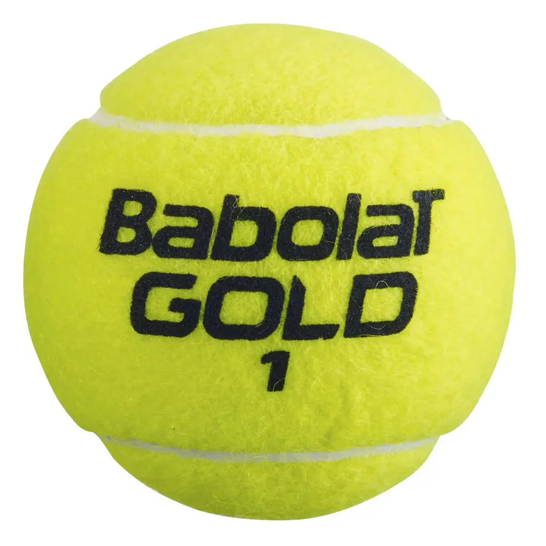 TOP SALE 2 TARROS PELOTAS TENIS BABOLAT CHAMPIONSHIP - 3 UNIDADES POR TARRO 3