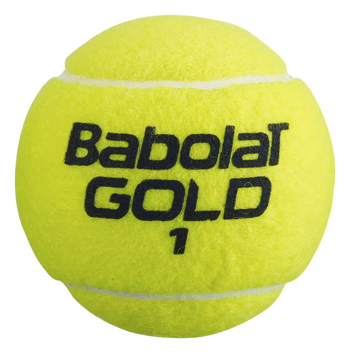TOP SALE 2 TARROS PELOTAS TENIS BABOLAT CHAMPIONSHIP - 3 UNIDADES POR TARRO 3