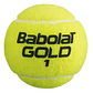 TOP SALE 2 TARROS PELOTAS TENIS BABOLAT CHAMPIONSHIP - 3 UNIDADES POR TARRO - Miniatura 3