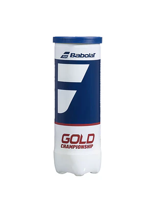 TOP SALE 2 TARROS PELOTAS TENIS BABOLAT CHAMPIONSHIP - 3 UNIDADES POR TARRO