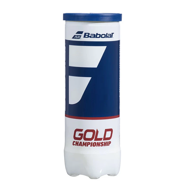 TOP SALE 2 TARROS PELOTAS TENIS BABOLAT CHAMPIONSHIP - 3 UNIDADES POR TARRO 2