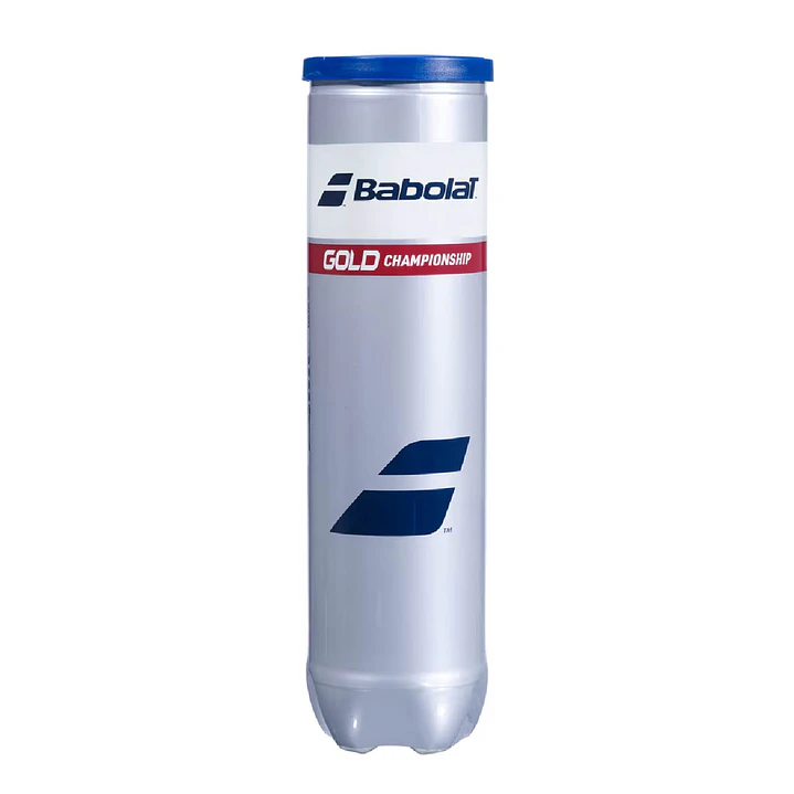 TOP SALE 2 TARROS PELOTAS TENIS BABOLAT CHAMPIONSHIP - 4 UNIDADES POR TARRO 2