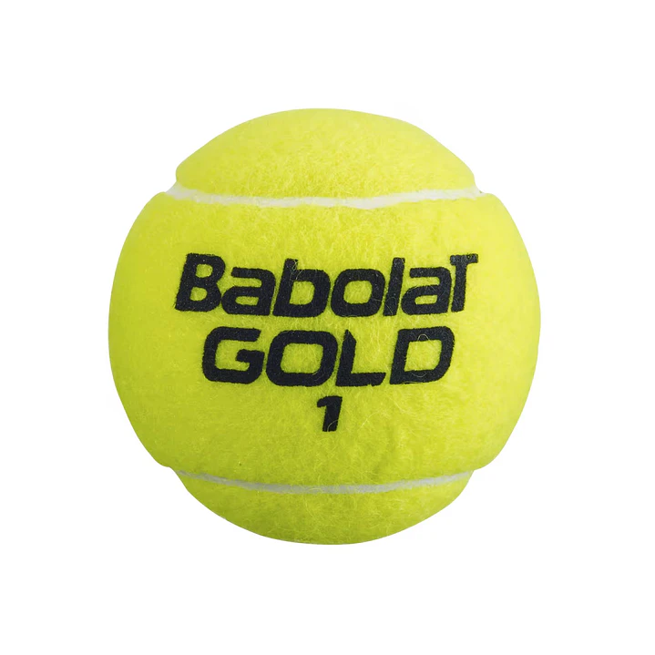 TOP SALE 2 TARROS PELOTAS TENIS BABOLAT CHAMPIONSHIP - 4 UNIDADES POR TARRO 3