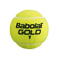 TOP SALE 2 TARROS PELOTAS TENIS BABOLAT CHAMPIONSHIP - 4 UNIDADES POR TARRO - Miniatura 3