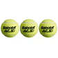 TOP SALE 2 TARROS PELOTAS PADEL BABOLAT ACE - 3 UNIDADES POR TARRO - Miniatura 3
