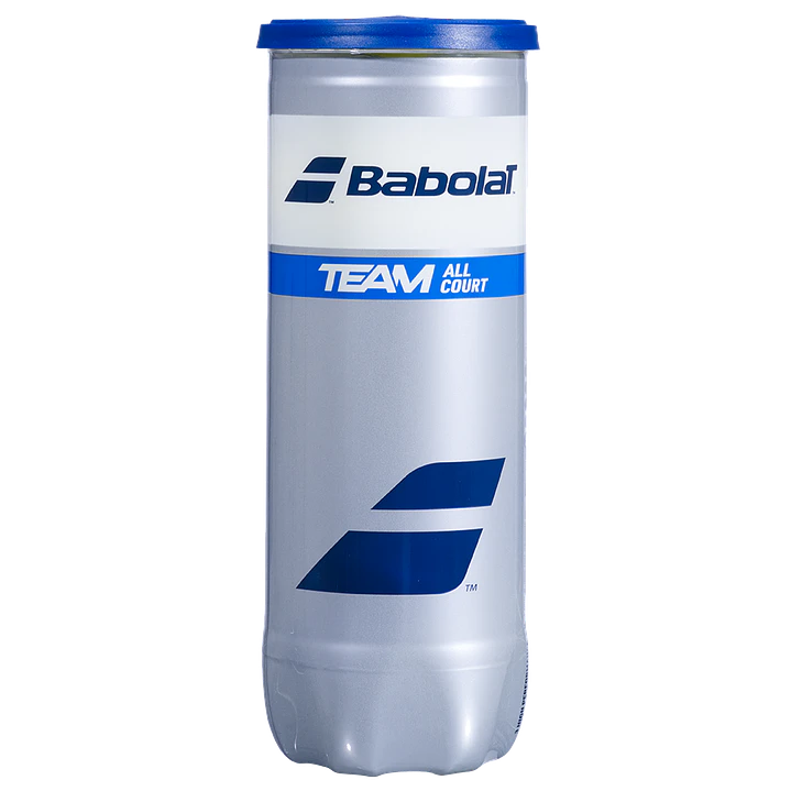 Pelota Tenis Babolat Team All Court X3 1