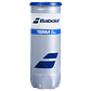 Pelota Tenis Babolat Team All Court  - Miniatura 1