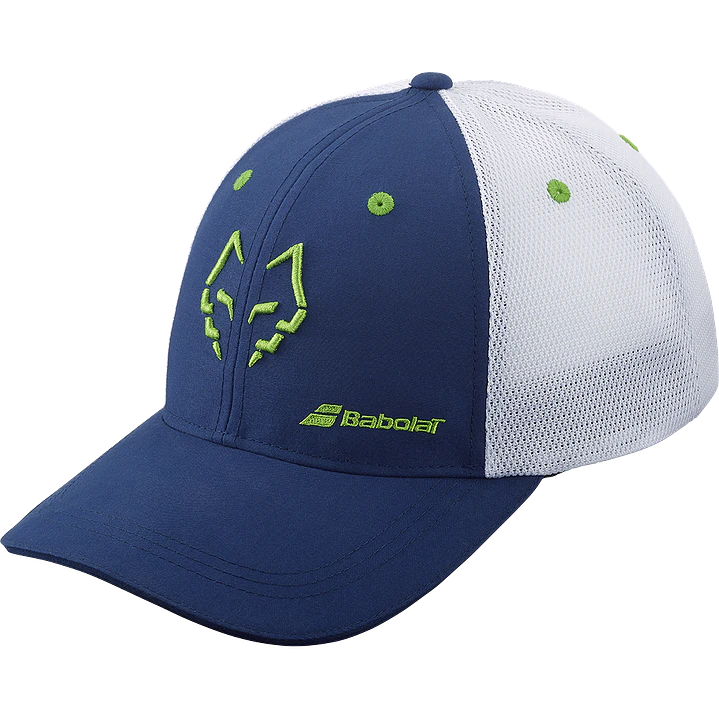 Gorro Babolat Trucker Cap Juan Lebrón (2026) 1