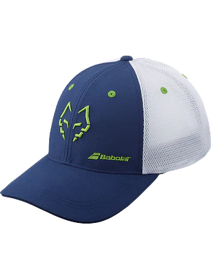 Gorro Babolat Trucker Cap Juan Lebrón (2026)
