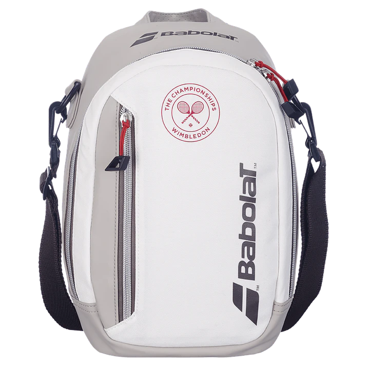 Bolso Cooler Babolat Wimbledon (2026) 1