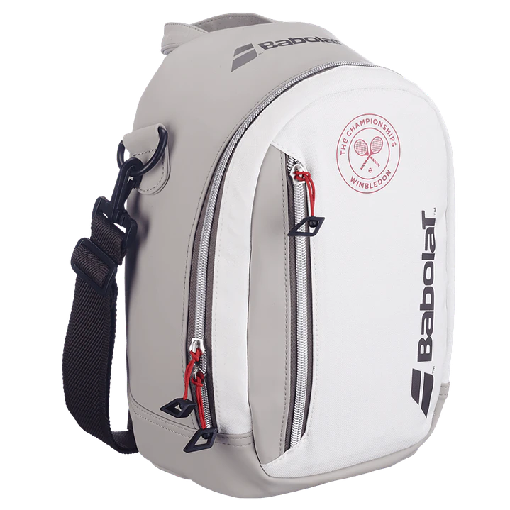 Bolso Cooler Babolat Wimbledon (2026) 2
