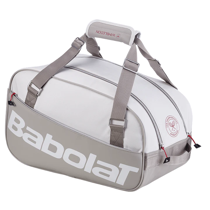 Bolso Babolat Court S Wimbledon (2026) 1