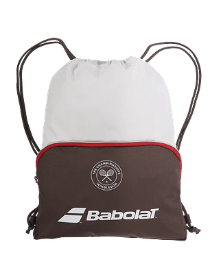 Bolso Babolat Gym Bag Wimbledon