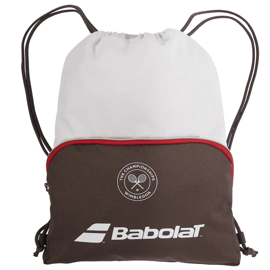 Bolso Babolat Gym Bag Wimbledon 1