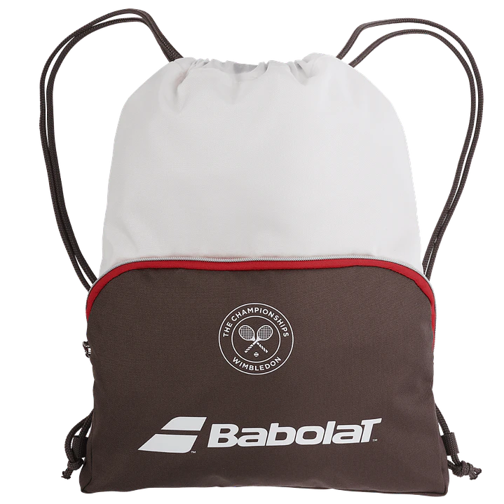 Bolso Babolat Gym Bag Wimbledon 1