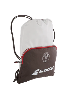 Bolso Babolat Gym Bag Wimbledon