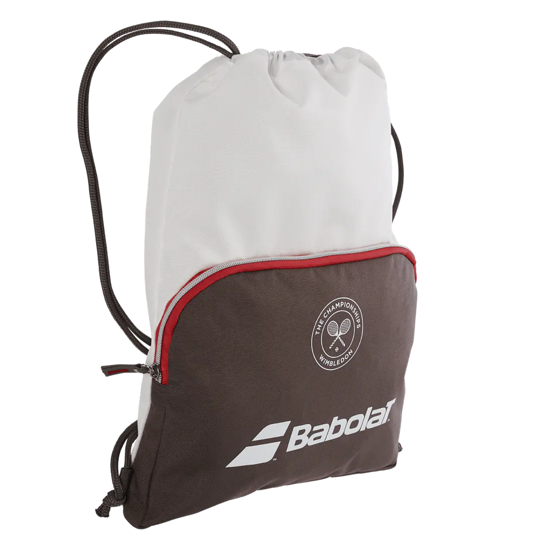 Bolso Babolat Gym Bag Wimbledon 2
