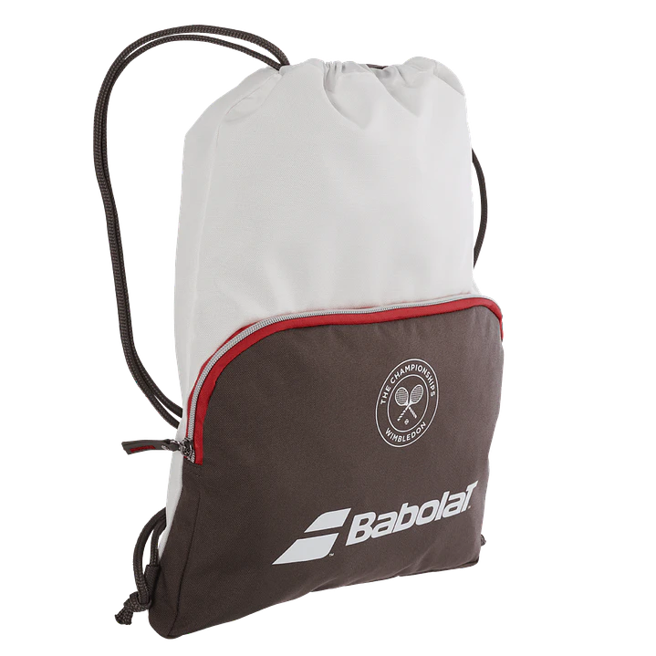 Bolso Babolat Gym Bag Wimbledon 2