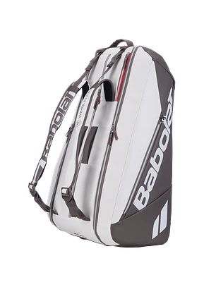 Raquetero Babolat RH9 Pure Wimbledon