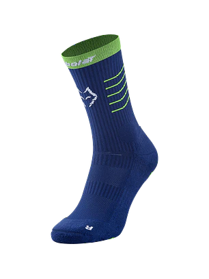 Calcetas Babolat Mid Calf Juan Lebrón