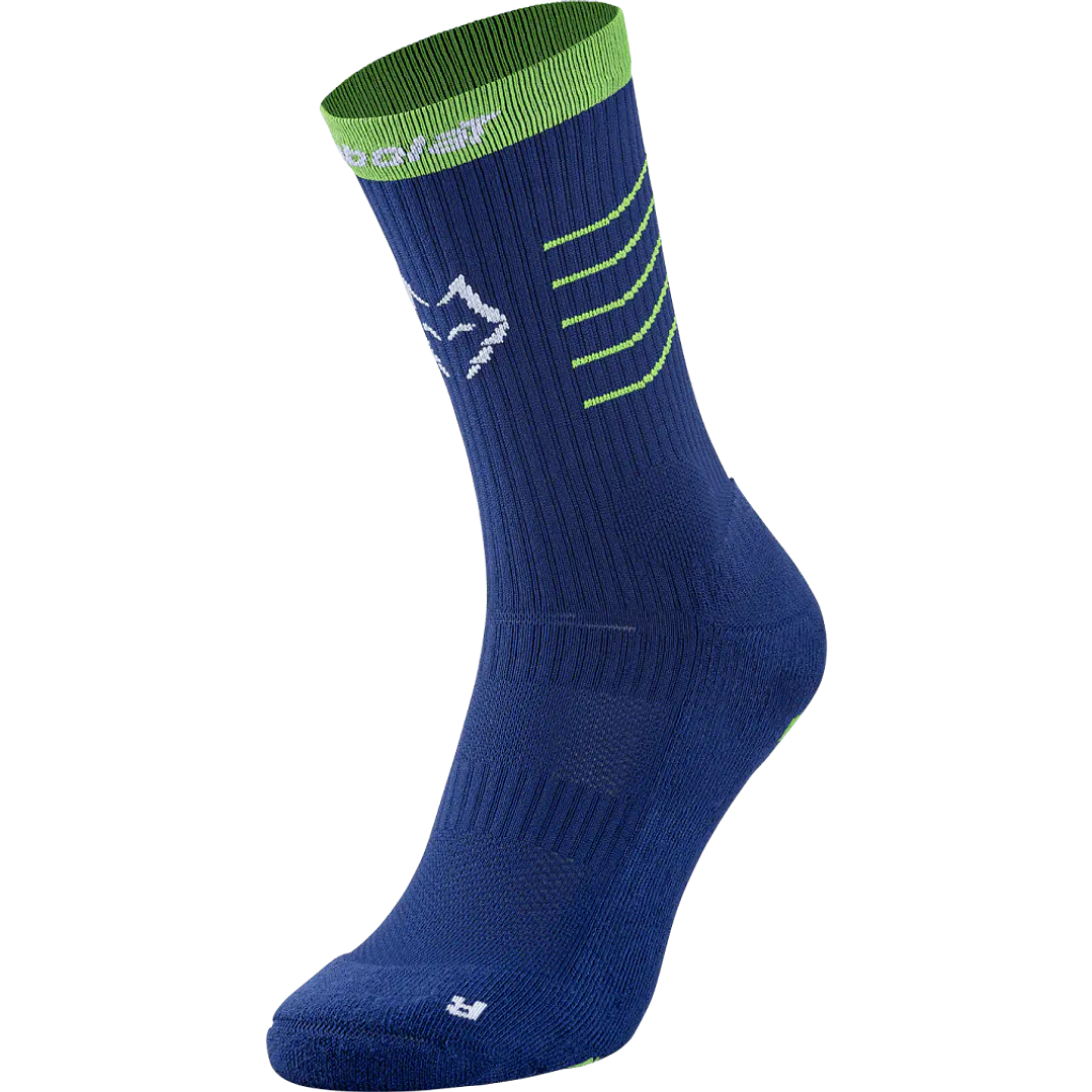Calcetas Babolat Mid Calf Juan Lebrón 1