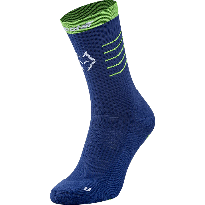 Calcetas Babolat Mid Calf Juan Lebrón 1