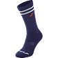 Calcetas Babolat Team Single Socks Azul - Miniatura 1