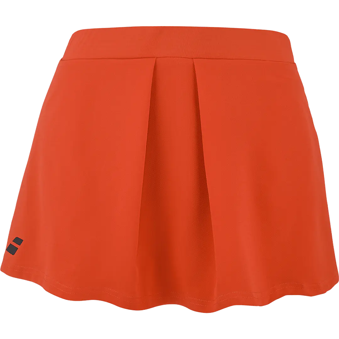 Falda Babolat Play Skirt Girl 1