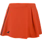 Falda Babolat Play Skirt Girl - Miniatura 2